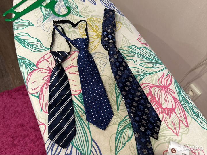 Галстук для мальчика