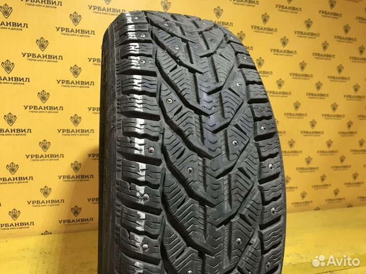 Tigar Ice 215/55 R17 98T