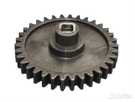 Шестерня для мясорубки
