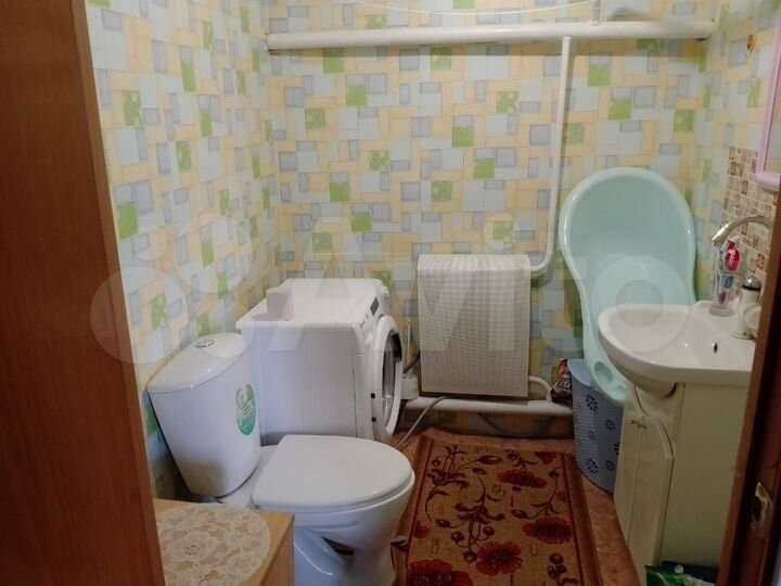 Дом 60 м² на участке 4 сот.