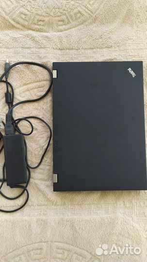 Lenovo thinkpad T410 core i5