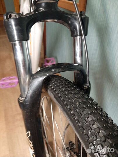 Велосипед MTB GT Avalanche 3.0 26 XL