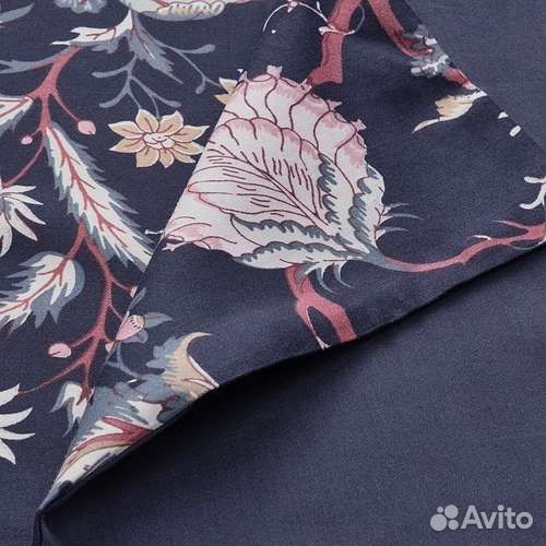 Комплект постельного белья IKEA