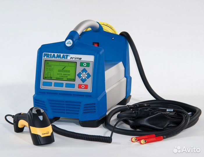 Friamat/Фриамат сервисное обслуживание и ремонт