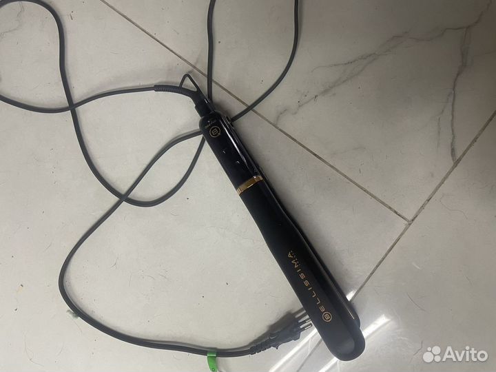 Выпрямитель для волос профессиональный