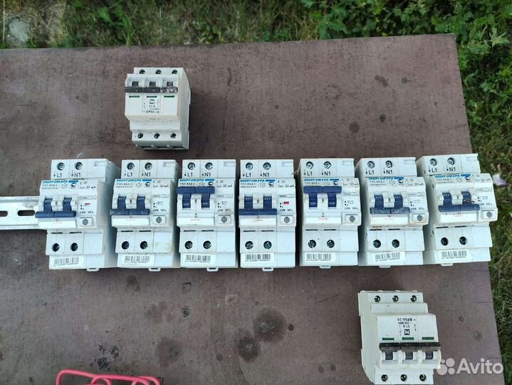 Автоматы узо