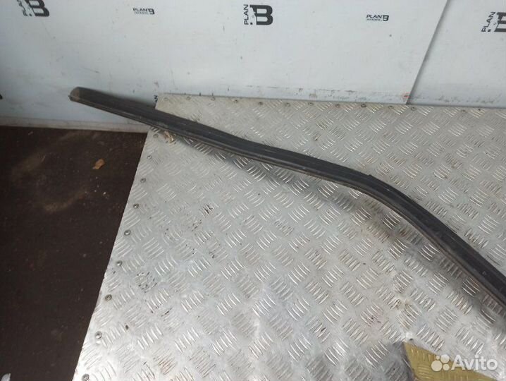 Молдинг крыши левый Volkswagen Vento ABS