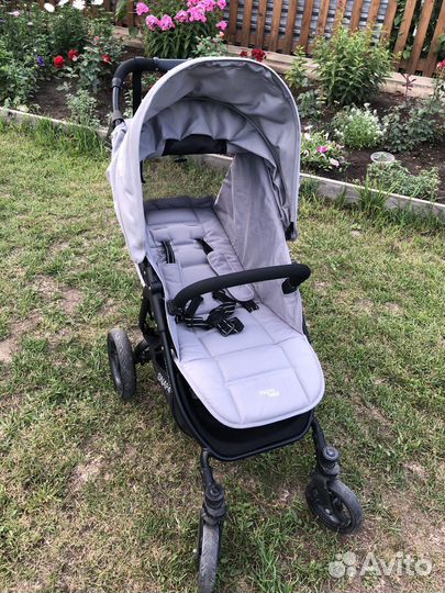 Коляска Valco baby snap 4