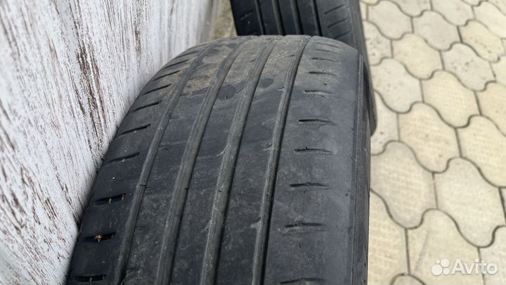 Hankook Aurora K103 205/55 R16 40H