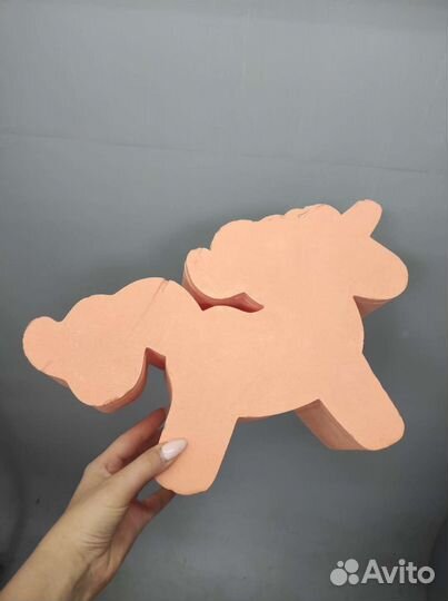 Кашпо для цветочных композиций