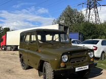 УАЗ 469 2.4 MT, 1979, 50 000 км, с пробегом, цена 145 000 руб.