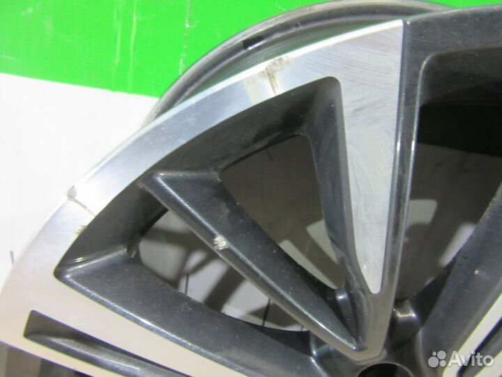 Диск колесный легкосплавный Chery Arrizo 8 (M1E) 2