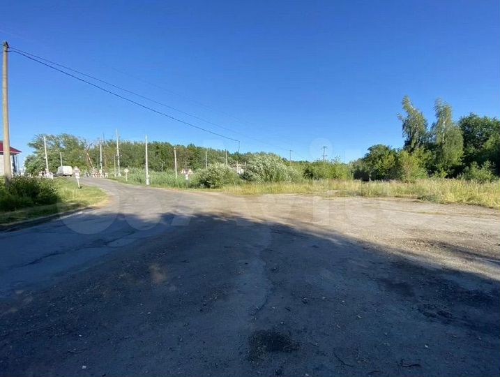 Участок 31 сот. (ИЖС)