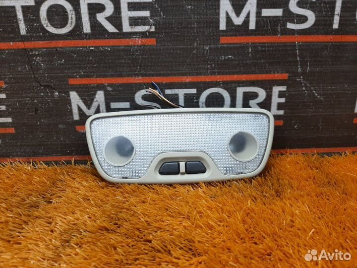 Плафон освещения задний Volvo Xc90 C95 B6324S5