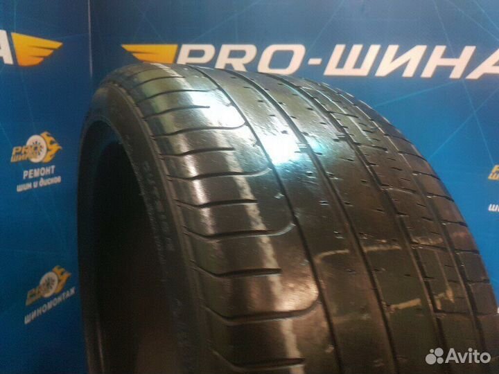 Pirelli P Zero 275/35 R20
