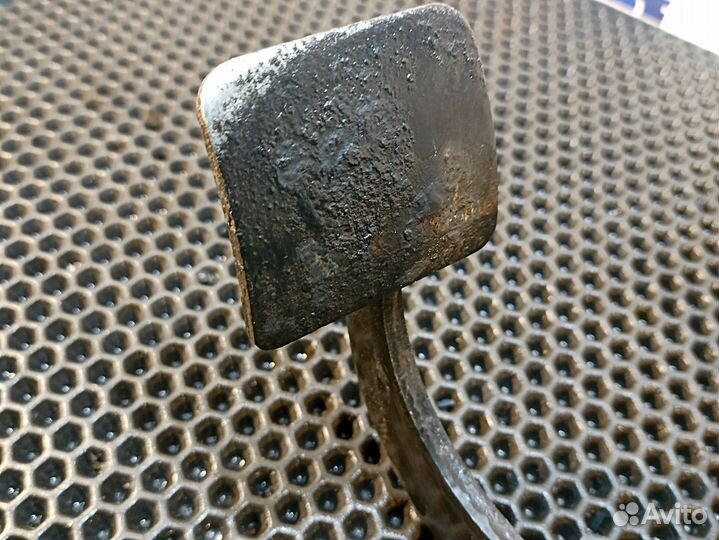 9659027142 Педаль тормоза Iveco Stralis