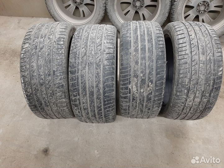 Sailun Atrezzo ZSR SUV 295/40 R21 111Y