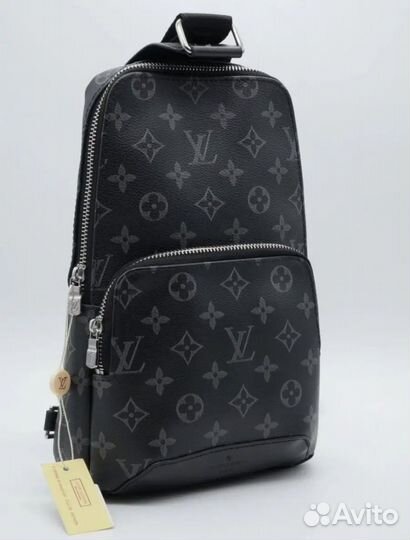 Сумка louis vuitton мужская