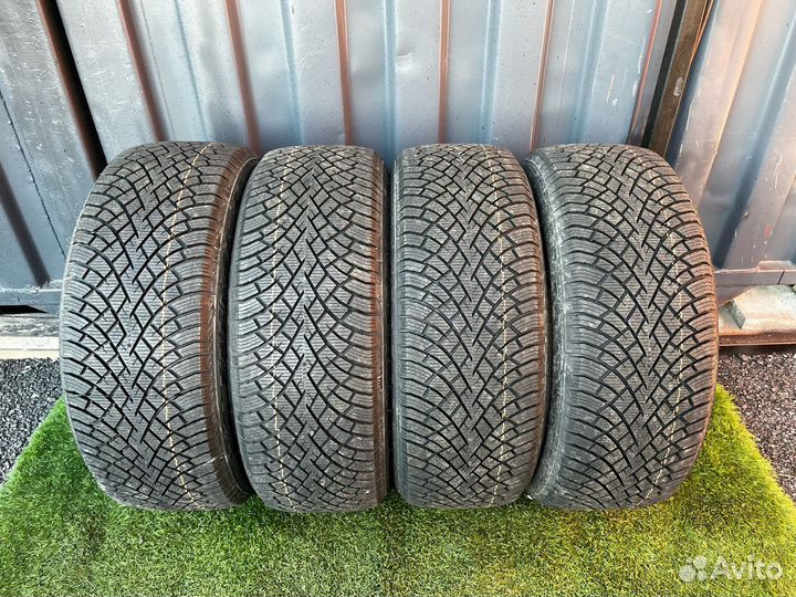 Nokian Tyres Hakkapeliitta R5 205/60 R16