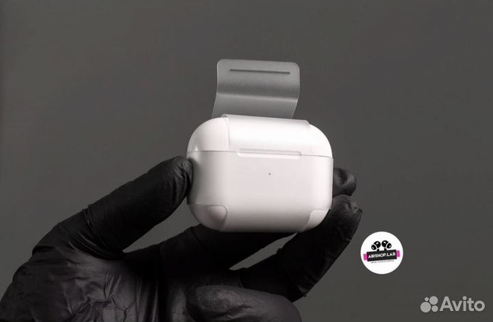 Беспроводные наушники Airpods pro 2 гарантия