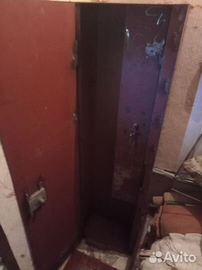 Сейф для оружия 150*20*40