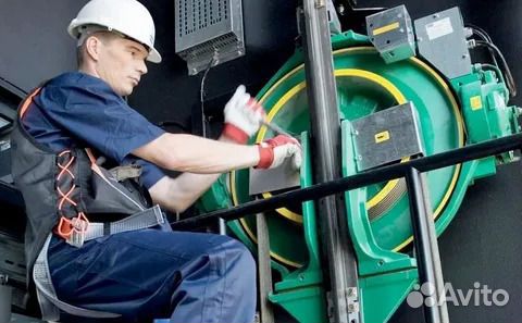 Обучение цок лифты, эскалаторы и подъемники