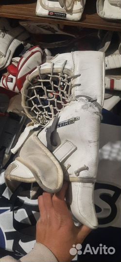 Brians Gnetik комплект блин и ловушка