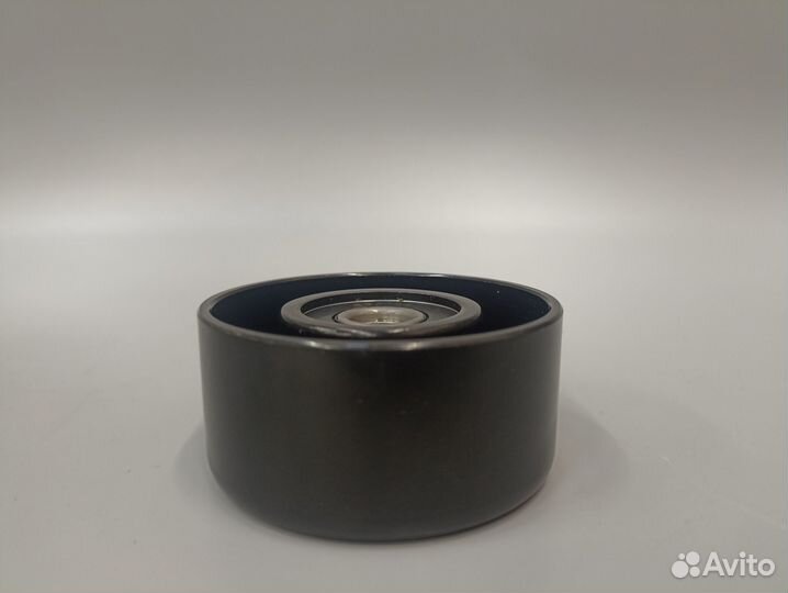 Ролик приводного ремня Nissan Qashqai J10