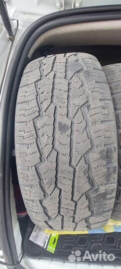 Nokian Tyres Rotiiva AT 215/65 R16 102T