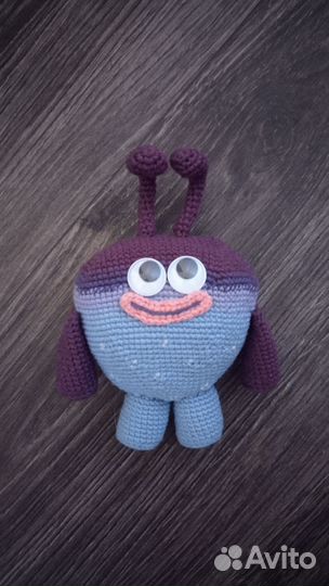 Ум и хрум игрушки