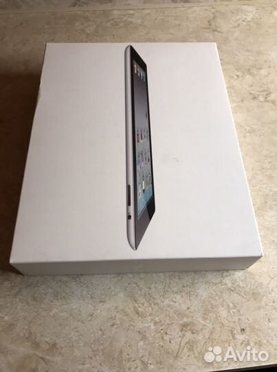 Планшет iPad 3 wi-fi + 3G 32 Гб