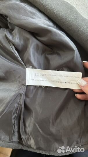 Куртка косуха женская 40 42