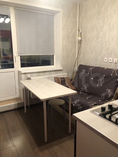 1-к. квартира, 30 м², 2/5 эт.