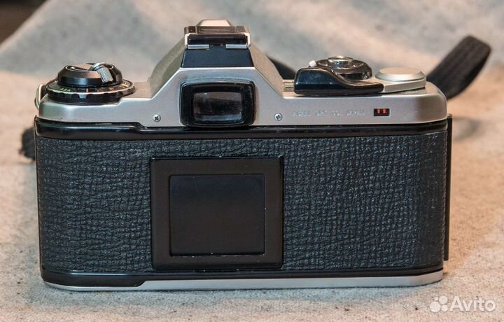 Pentax me + smc pentax 50/1.7+комплект объективов