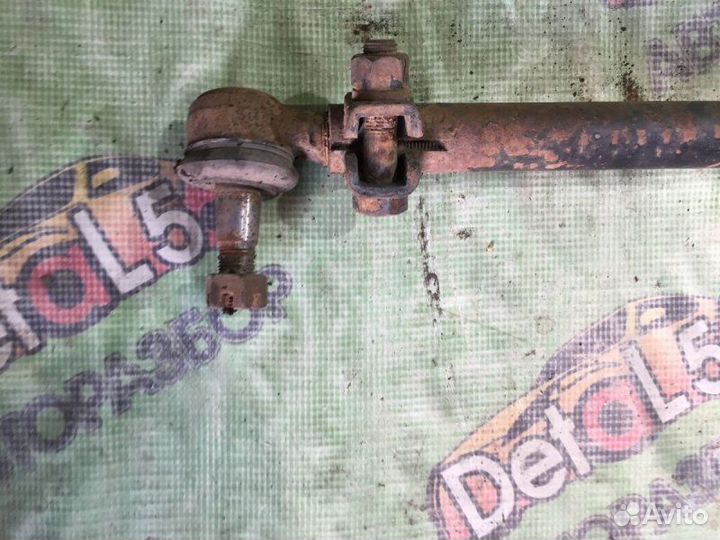 Тяга рулевая Dongfeng Dfa 1063