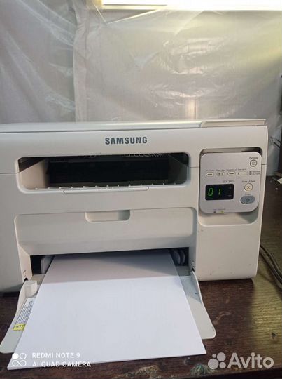 Мфу и принтеры бу