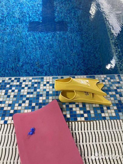 Абонемент в фитнес-клуб World Class Forte Саратов