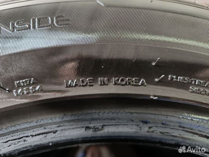 Hankook Ventus S1 Evo 2 K117 235/60 R18 103V