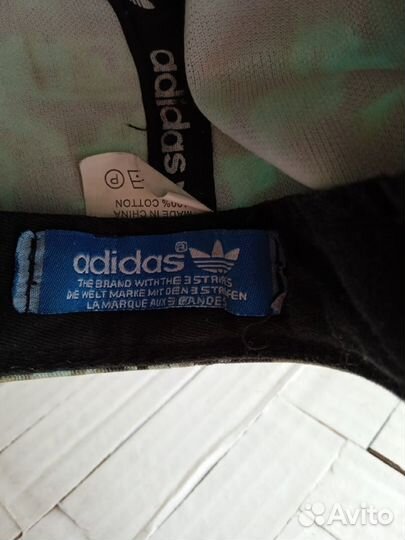 Кепка мужская adidas оригинал