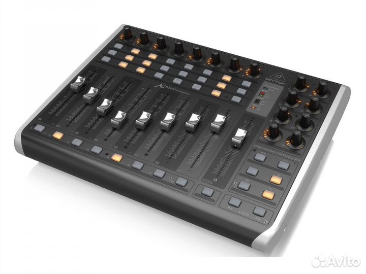 Behringer X-Touch Compact контроллер