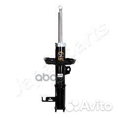 Амортизатор opel astra J 10- пер.лев.газ. MM-00