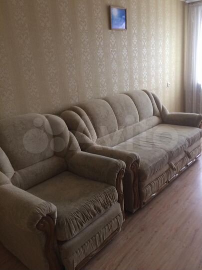 1-к. квартира, 30,1 м², 5/5 эт.