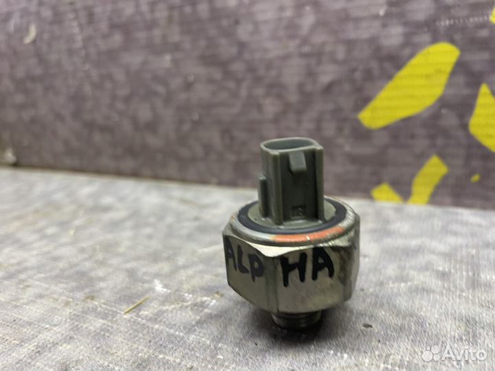 Датчик детонации Тойота Альфард Камри 2001-2006