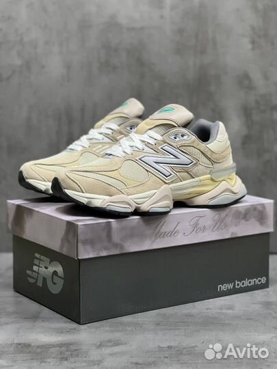 Кроссовки New balance 9060 (42)