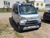 Daihatsu Hijet 0.7 AT, 2018, 79 000 км, с пробегом, цена 950 000 руб.