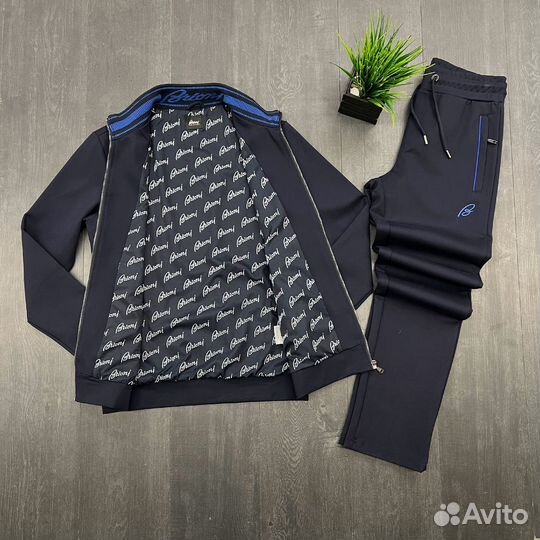 Спортивный костюм brioni