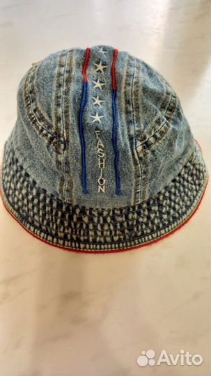 Панама новая