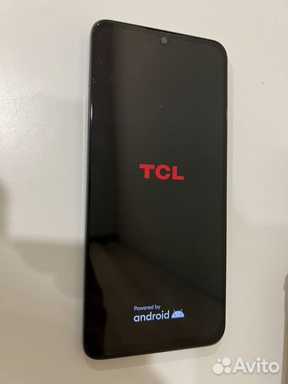 TCL 30 5G, 4/128 ГБ