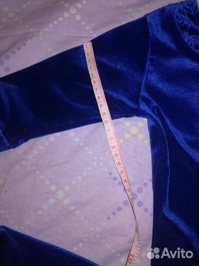 Рейтинговое платье 134