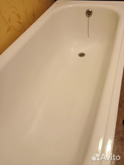 Продам ванну